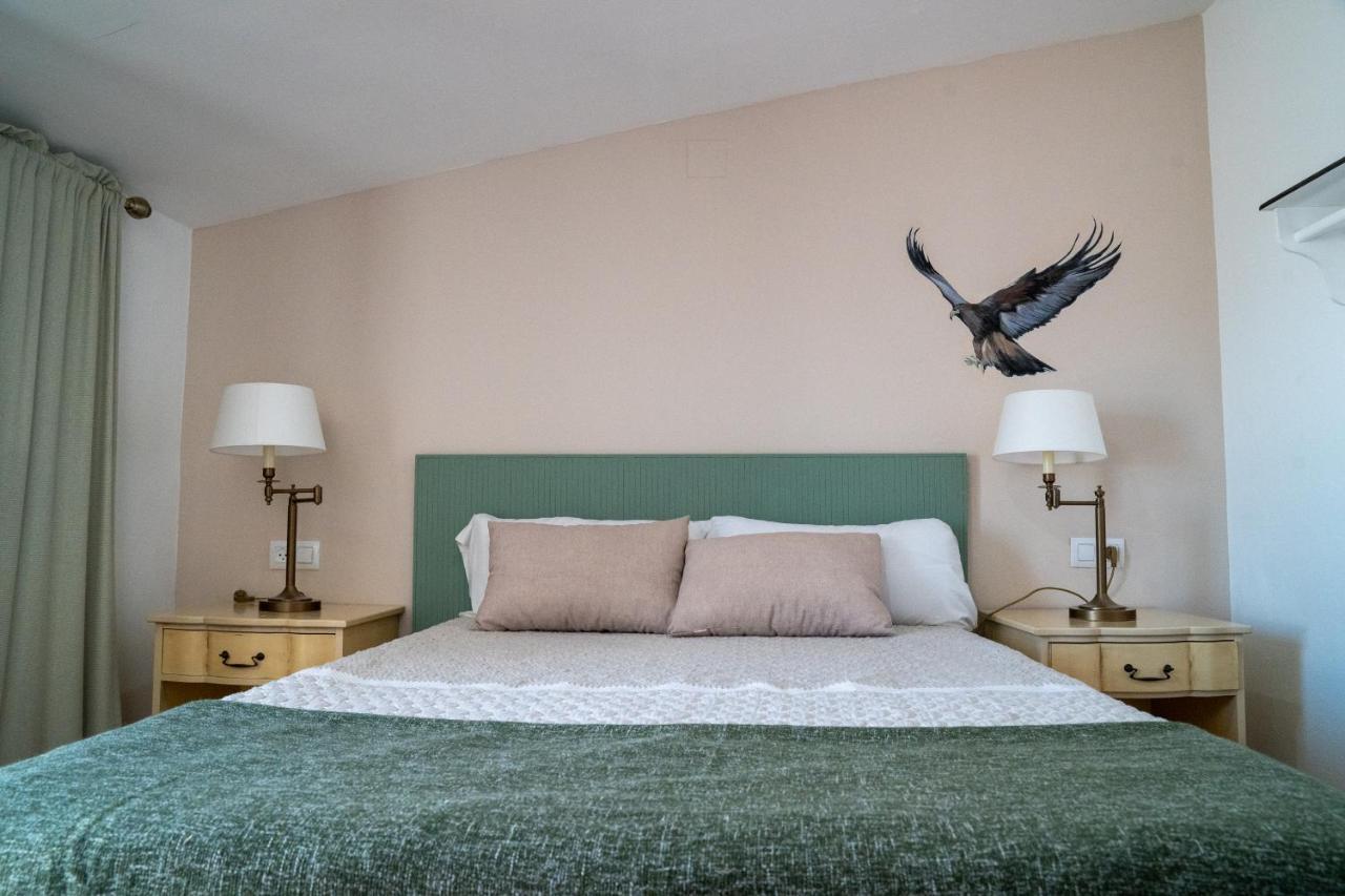 Casa Rural Donana 51 El Rocío Dış mekan fotoğraf