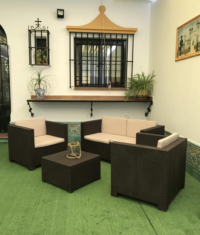 Casa Rural Donana 51 El Rocío Dış mekan fotoğraf