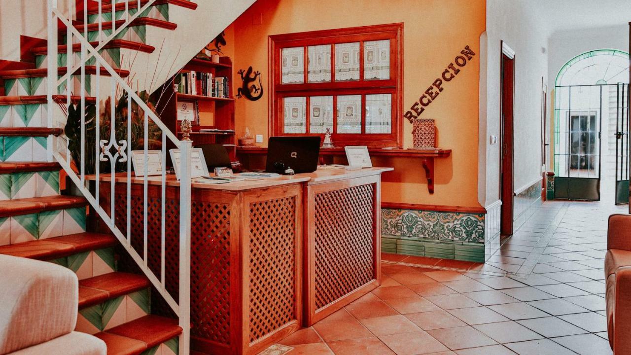 Casa Rural Donana 51 El Rocío Dış mekan fotoğraf