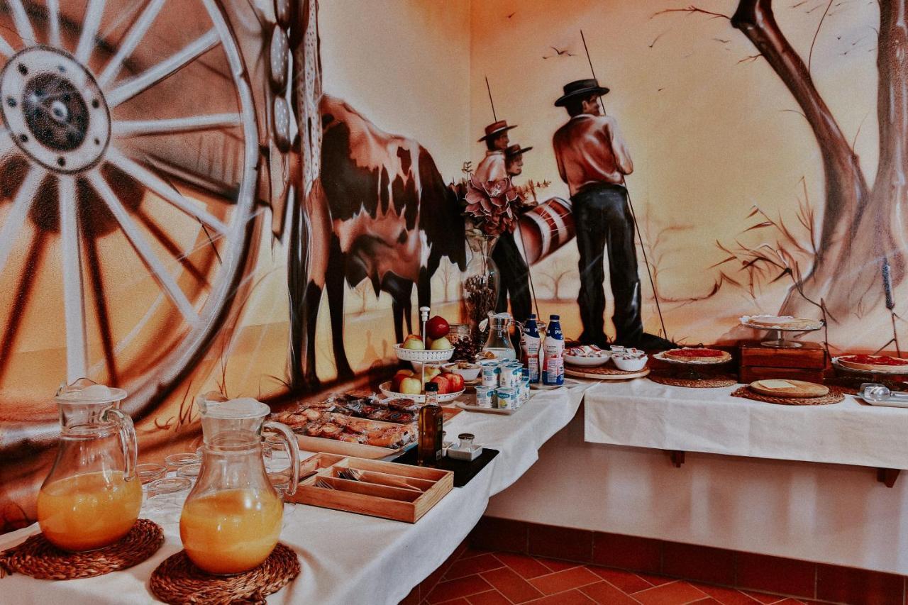 Casa Rural Donana 51 El Rocío Dış mekan fotoğraf